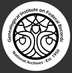 Gen-Fed logo